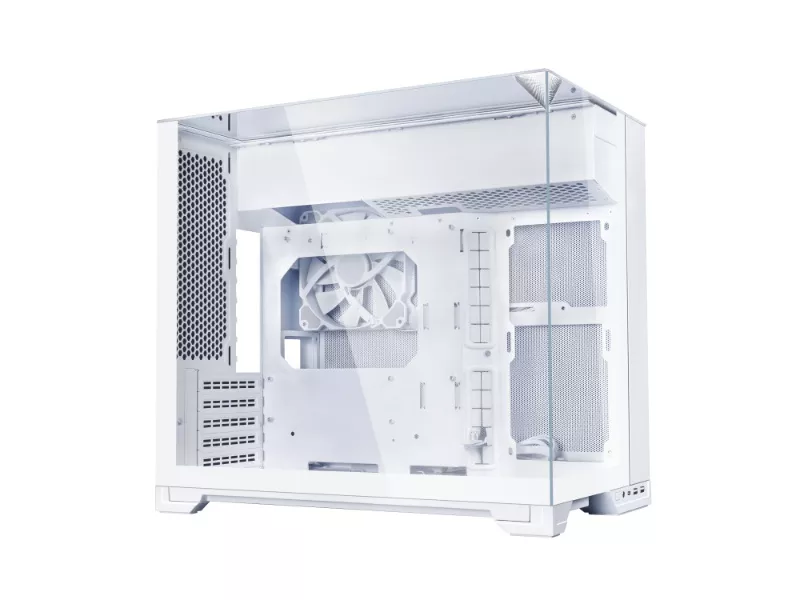 Lian-Li O11 Vision-M White - 製品詳細 | パソコンSHOPアーク（ark）