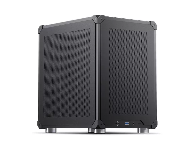 JONSBO C6 Black - 製品詳細 | パソコンSHOPアーク（ark）