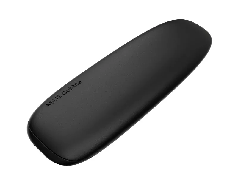 Cobble SSD Enclosure Blackの商品メイン画像