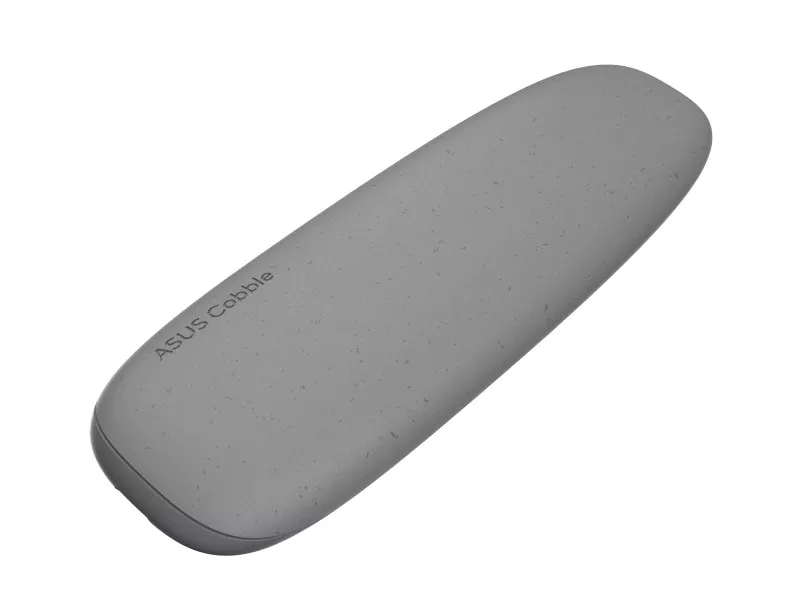 Cobble SSD Enclosure Grayの商品メイン画像