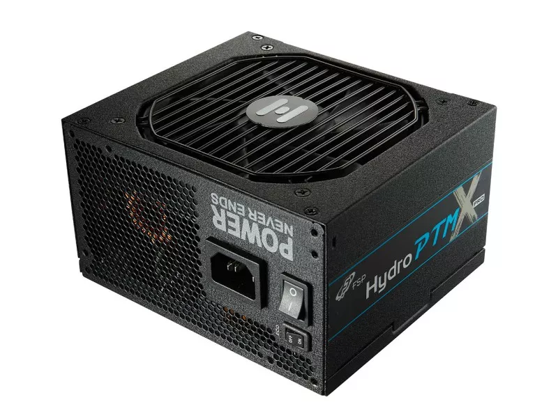 Hydro PTM X PRO ATX3.0(PCIe5.0) 1000Wの商品メイン画像