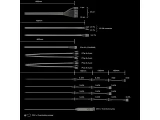 DARK POWER 13 750Wのサムネイル(4)