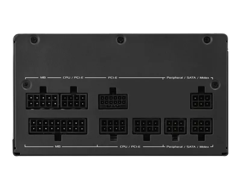 ASUS Prime 750W Gold Prime - 製品詳細 | パソコンSHOPアーク（ark）