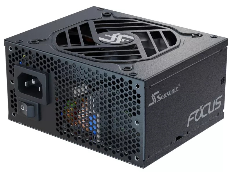 Seasonic FOCUS SGX-550 SFX電源 10年保証 Amazon | Seasonic FOCUS SGX-550 550W Y7551GXSFS | Seasonic