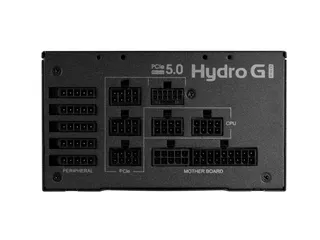 Hydro G PRO ATX3.0(PCIe5.0) 1200Wのサムネイル(1)