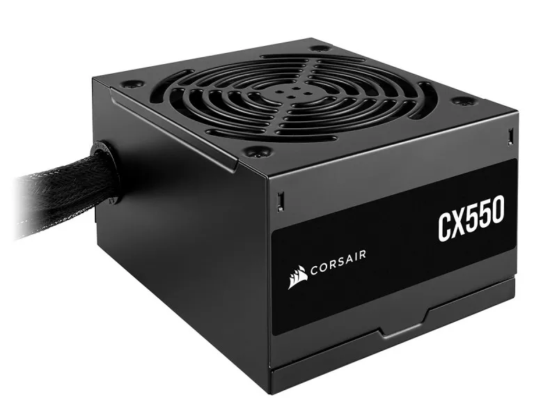Corsair CX550 CX - 製品詳細 | パソコンSHOPアーク（ark）