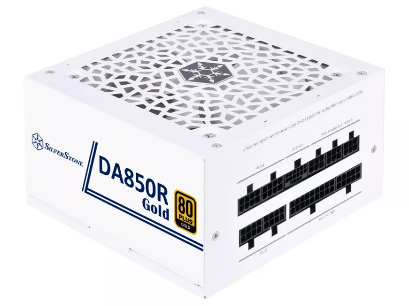 DA850R Gold White Editionの商品メイン画像