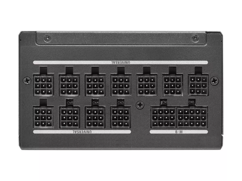 電源ユニット SUPER FLOWER LEADEX VII SF-1200F14XP Super Flower Leadex VII XP 1200W ATX v3.0 PSU Review