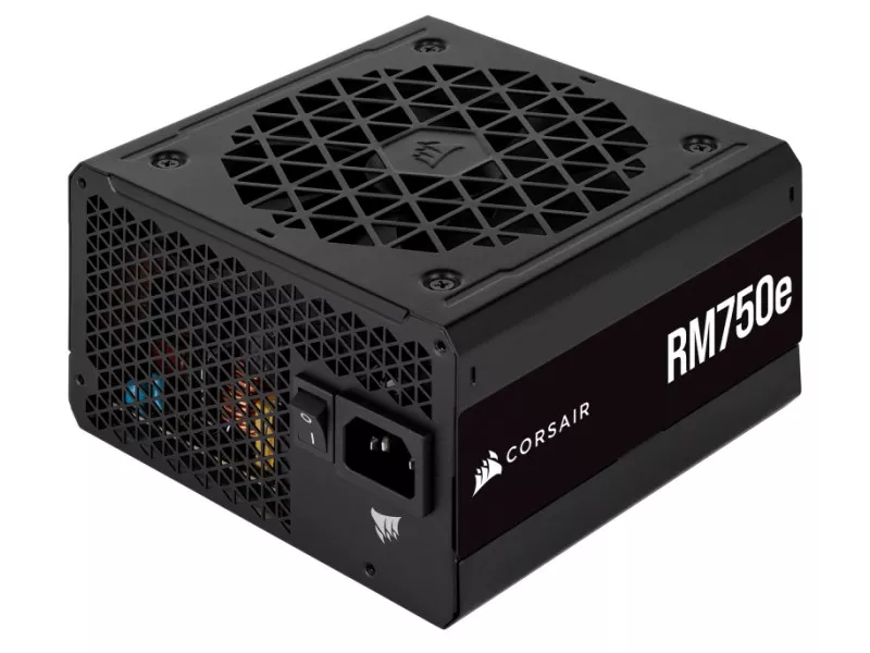 Corsair RM750e ATX 3.0 RMe - 製品詳細 | パソコンSHOPアーク