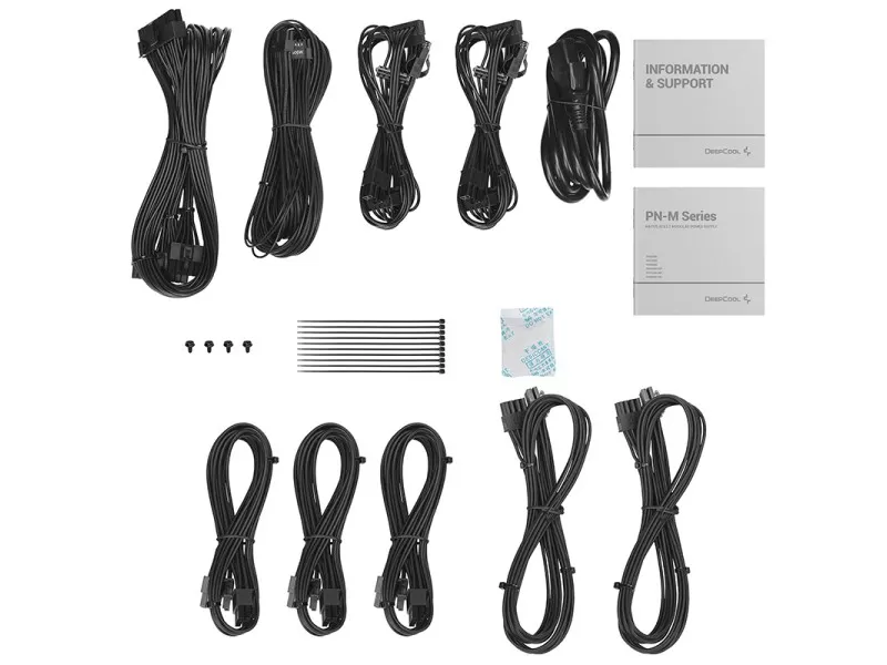 DEEPCOOL PN850M PN-M - 製品詳細 | パソコンSHOPアーク（ark）