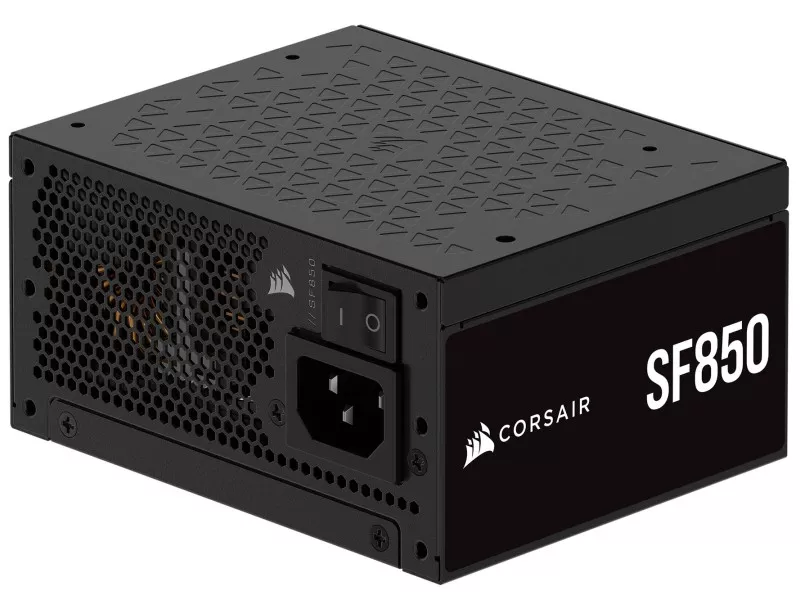 SF850 Platinum ATX3.1の商品メイン画像