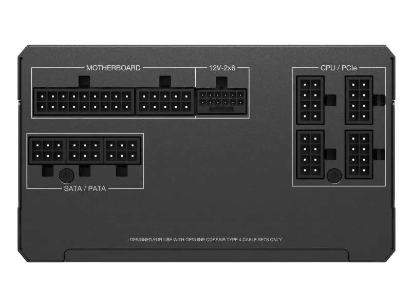電源ユニット CORSAIR RM750x 2024 ATX3.1 Amazon | CORSAIR RM750x 2024年モデル PC電源ユニット 750W