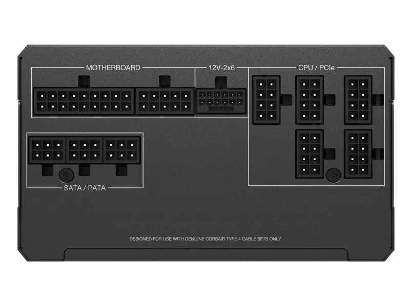 CORSAIR RM850X タバコ臭あり　07b44 Amazon | CORSAIR Corsair RM850x PC電源ユニット 850W 80PLUS