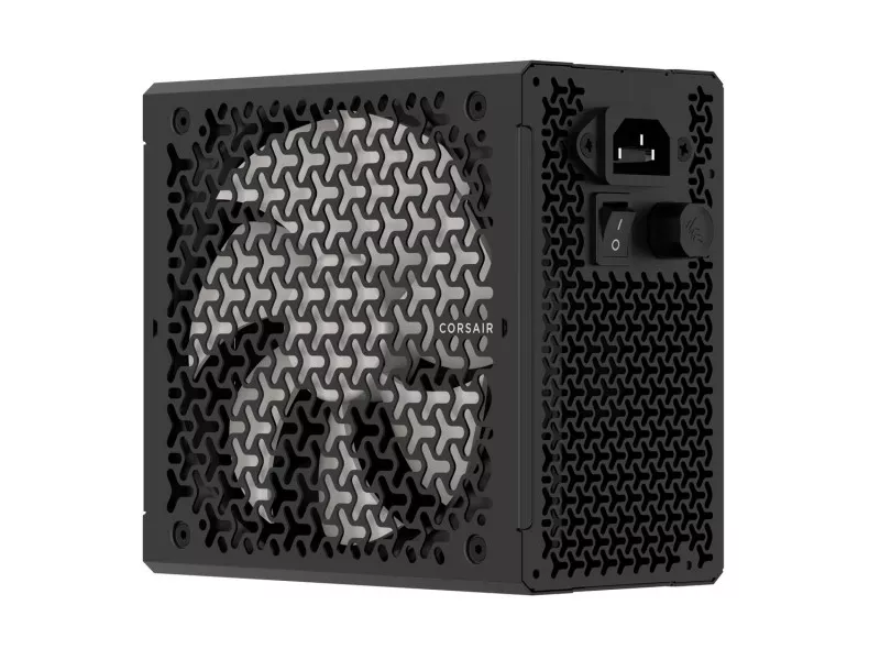 Corsair RM1000x 2024 Cybenetics Gold ATX3.1 - 製品詳細 | パソコン