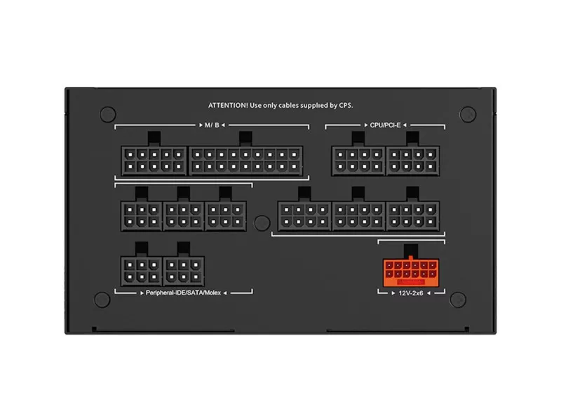 CPS(PC COOLER) YS850 - 製品詳細 | パソコンSHOPアーク（ark）