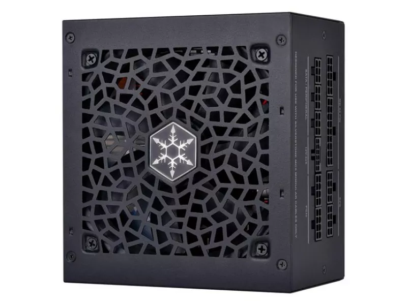 SilverStone DA850R Gold Decathlon - 製品詳細 | パソコンSHOP
