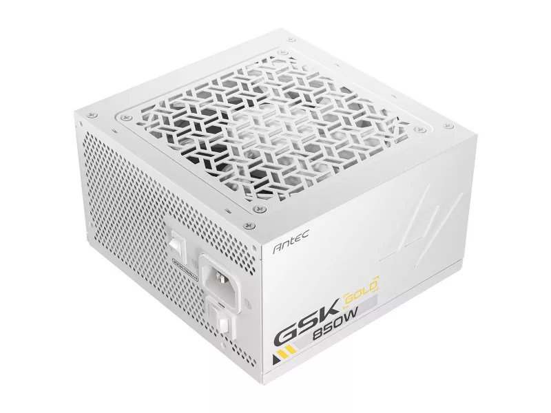 Antec GSK850 ATX3.1 White - 製品詳細 | パソコンSHOPアーク（ark）
