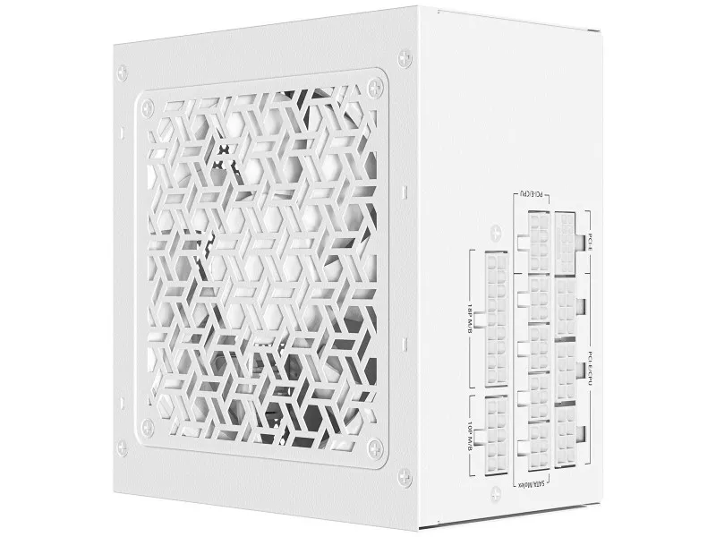 Antec GSK850 ATX3.1 White - 製品詳細 | パソコンSHOPアーク（ark）