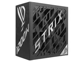 ASUS ROG STRIX 1200W Platinum STRIX - 製品詳細 | パソコンSHOP
