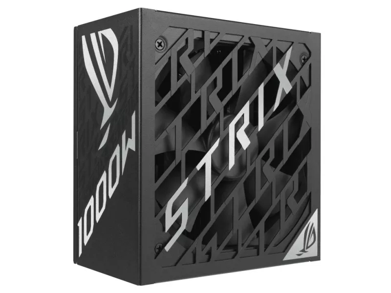 ASUS ROG STRIX 1000P PLATINUM 電源ユニット ROG STRIX 1000W 白金牌| 電源供應器| ROG TW |