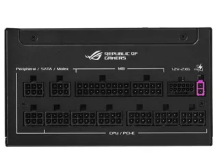 ROG STRIX 1000W Platinumのサムネイル(2)