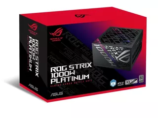 ROG STRIX 1000W Platinumのサムネイル(3)