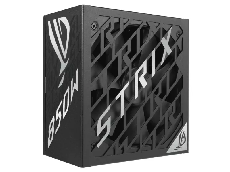 ASUS ROG STRIX 850W Platinum STRIX - 製品詳細 | パソコンSHOP