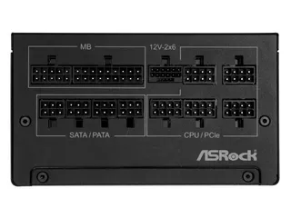 ASRock Steel Legend 1000w SL-1000Gのサムネイル(1)