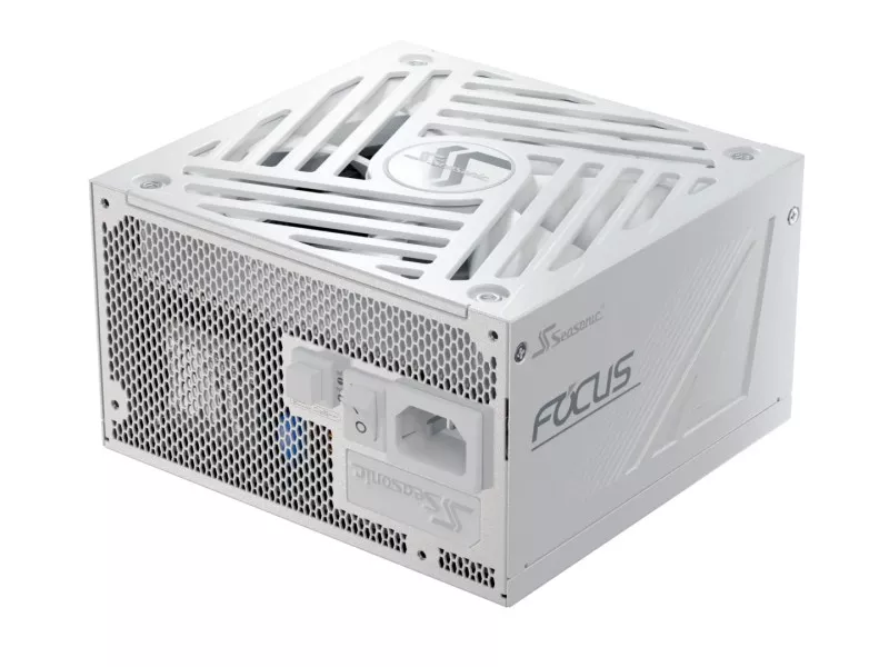 FOCUS GX White ATX 3 (2024) 850Wの商品メイン画像
