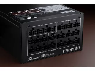 Seasonic PRIME TX-1600 Noctua Editionのサムネイル(1)