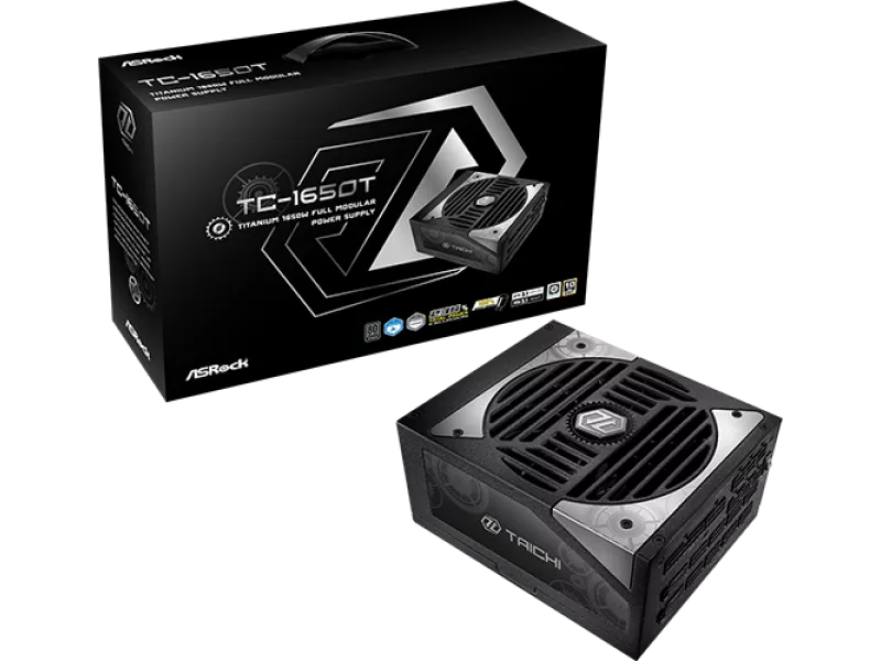 TC-1650Tの商品メイン画像