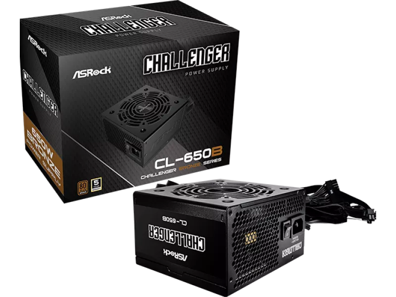 CL-650Bの商品メイン画像