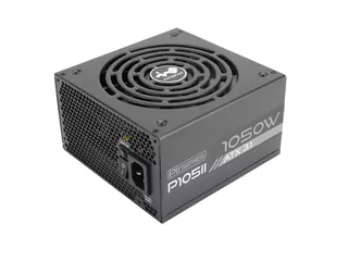 PC用1000W電源 80PLUS PLATINUM SUPERFLOWER（販売終了】 SUPER