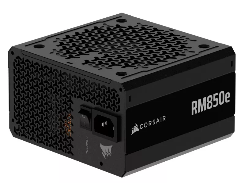 R*様 【開封済み、未使用】PC電源 CORSAIR RM850e Amazon | CORSAIR RM850e 2023モデル PC電源ユニット 850W PCIE