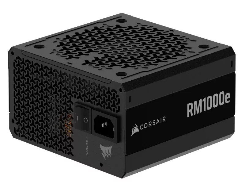Corsair RM1000e 2025 - 製品詳細 | パソコンSHOPアーク（ark）
