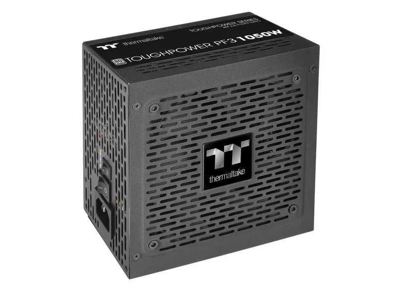 Thermaltake TOUGHPOWER PF3 1050W ATX3.1 PLATINUM TOUGHPOWER