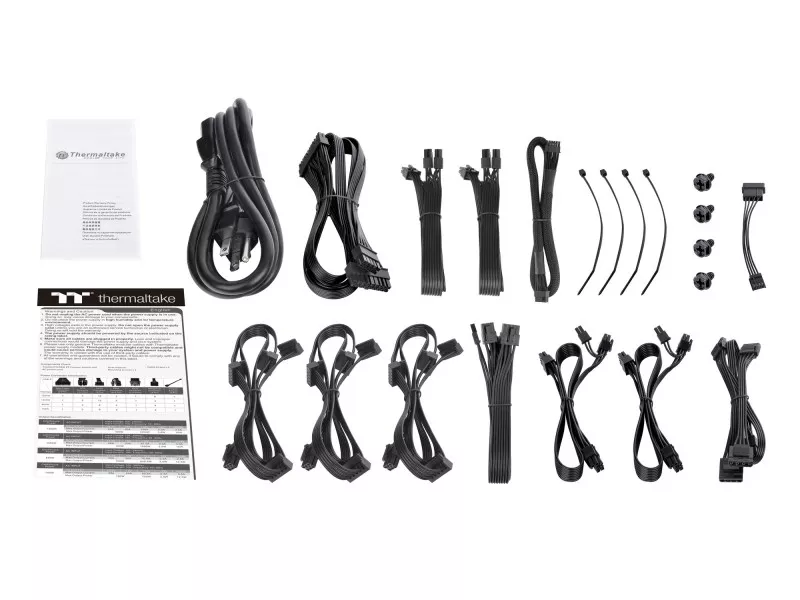 Thermaltake 1050w 3台在庫あり まとめ買い値引きします。 Thermaltake 1050w 3台在庫あり まとめ買い値引きします。