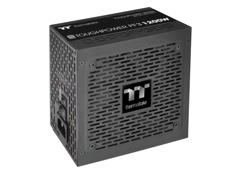 電源ユニット thermaltake TOUGHPOWER GF1 1200W Toughpower GF1 1200W - TT Premium Edition – Thermaltake USA