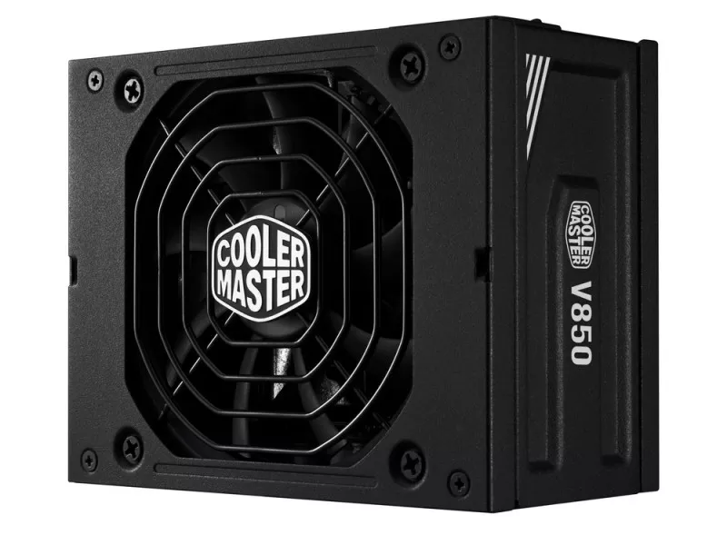 Cooler Master V SFX Gold 850 ATX3.1 V SFX Gold - 製品詳細