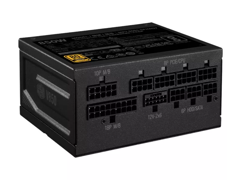 電源ユニット Cooler Master V 850 SFX GOLD 81UESz5aFzL._UF350,350_QL80_.jpg