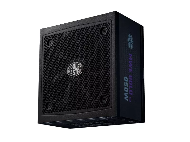 Cooler Master MWE GOLD V2 750 ATX電源 Amazon | Cooler Master MWE GOLD V2 750 750W PC電源ユニット