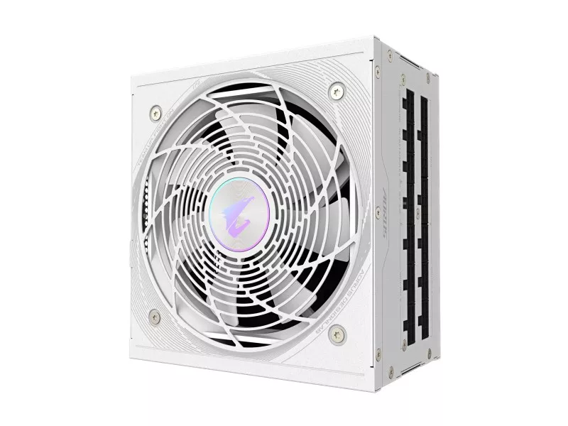 〈新品未使用〉AORUS P850W AORUS P850W 80+ GOLD Modular Key Features | Power Supply