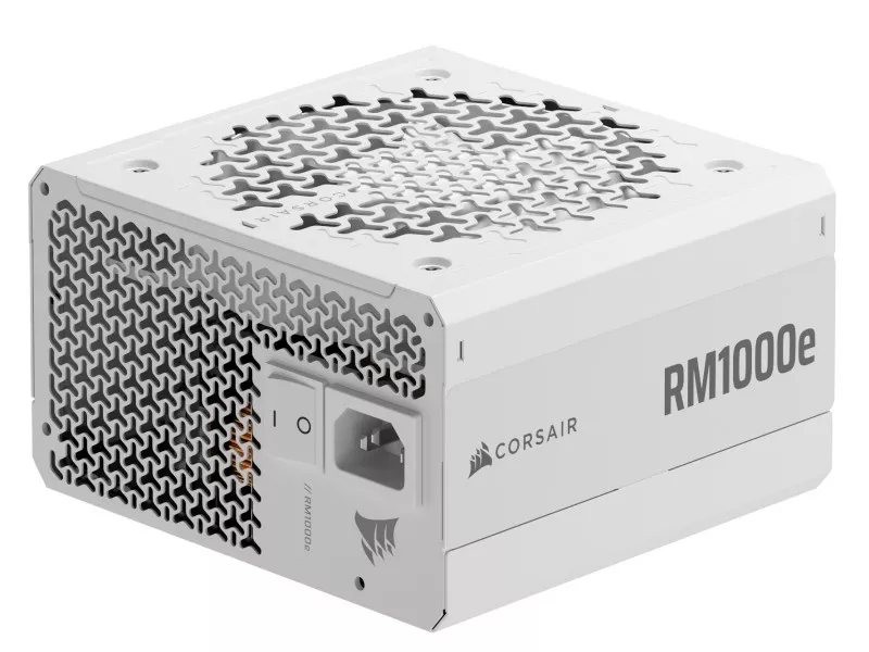 Corsair RM1000e 2025電源ユニット 1000W Corsair RM1000e 2025 フルモジュラータイプの電源ユニット