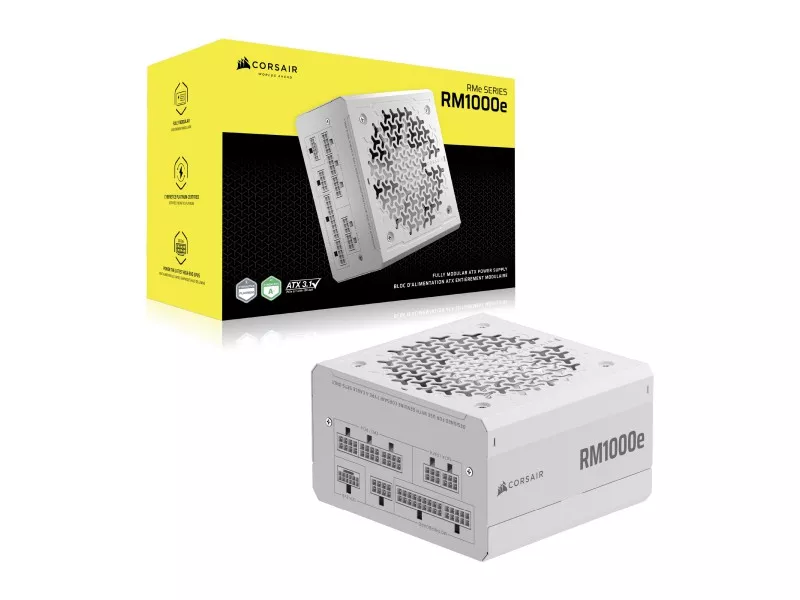 Corsair RM1000e 2025電源ユニット 1000W 4537694358354.jpg