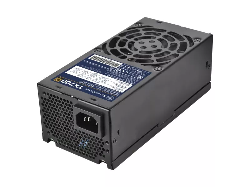SilverStone SST-TX700-G - 製品詳細 | パソコンSHOPアーク（ark）