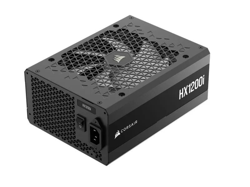 Corsair HX1200i 2025 HXi - 製品詳細 | パソコンSHOPアーク（ark）