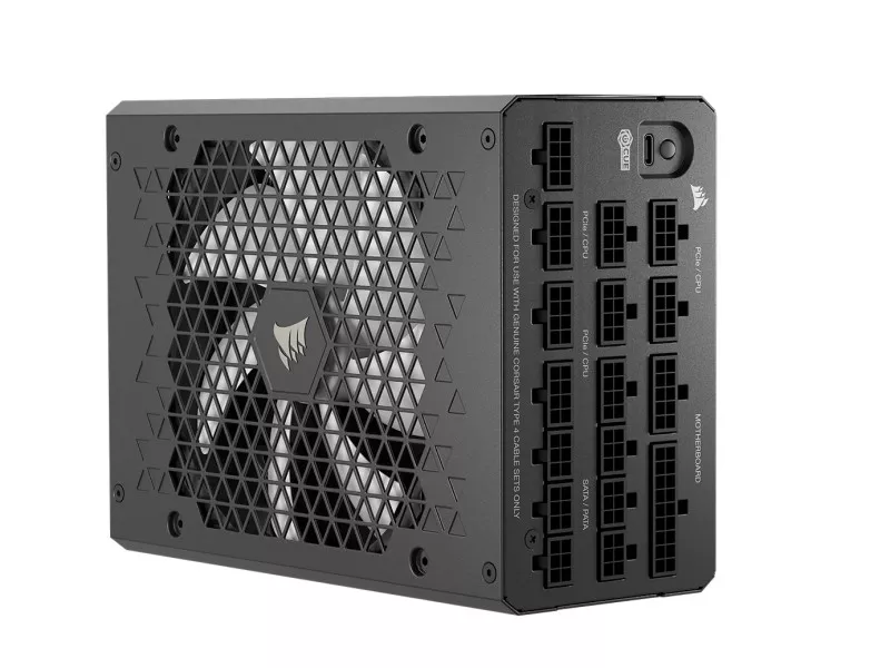 CORSAIR HX1500i PC電源ユニット　2025年モデル Corsair HX1500i 2025 HXi - 製品詳細 | パソコンSHOPアーク（ark）