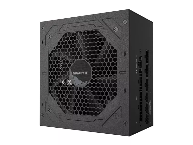 GIGABYTE(ギガバイト) UD850GM PG5 850W UD850GM PG5 (rev. 1.0) Key Features | Power Supply