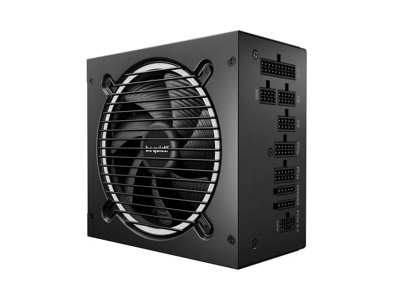 Be quiet PURE POWER 13 M 750W PURE POWER 13 - 製品詳細 | パソコン