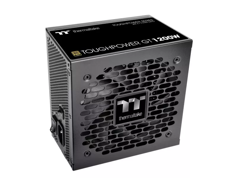 Thermaltake TOUGHPOWER GT/1200W ATX3.1 TOUGHPOWER GT - 製品